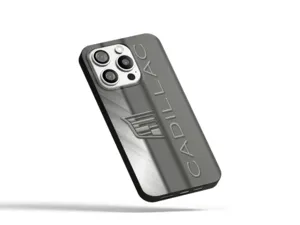 Cadillac Coque Téléphone Cellulaire Design Personnalisable